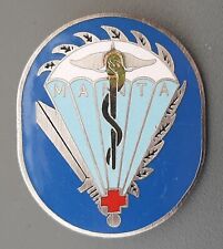 Insigne émail parachutiste d'occasion  Toulon-