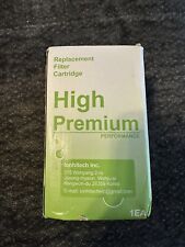 Filtro ionizador de água de substituição de alto desempenho premium para HG-N (não F8) comprar usado  Enviando para Brazil