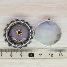 Relicário/relíquia: St. Teresa do Menino Jesus / Teresa de Lisieux comprar usado  Enviando para Brazil