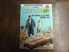 Jess long t11 d'occasion  Argenteuil