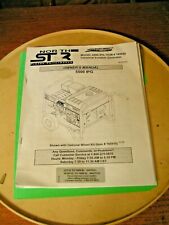 Northstar electric generator for sale  Eldred