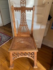 Chaise tour eiffel d'occasion  Périgueux