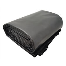 Forro de geomembrana HDPE forro impermeável lago 20'*20' comprar usado  Enviando para Brazil