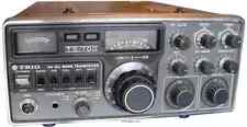 KENWOOD TRIO TS-700 TS-700A TS-700G TRANSCEPTOR TODOS OS MODOS MANUAL DE REPARO comprar usado  Enviando para Brazil
