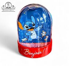 Snow globe mickey d'occasion  Coulommiers