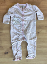 Schlafanzug baby mädchen gebraucht kaufen  Effeltrich