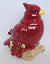 Red cardinal cookie for sale  Palm Harbor