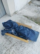 Intex telo copripiscina usato  Cadelbosco di Sopra