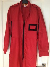Nomex iii red for sale  SAFFRON WALDEN