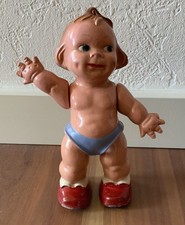 Antike laufpuppe edi gebraucht kaufen  Frankfurt am Main