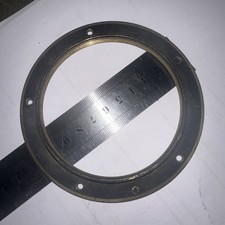 Vintage photographic brass for sale  BIRMINGHAM