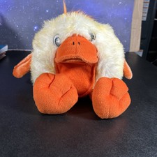 Duck hand puppet for sale  Cortland