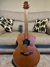 Takemine electro acoustic for sale  RETFORD
