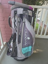 Maxfli series 4.0 for sale  Fort Mill