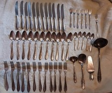 Wmf silberbesteck friodur gebraucht kaufen  Steyerberg
