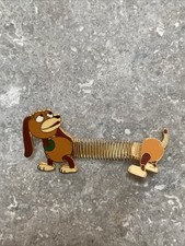 Disney pixar slinky for sale  WAKEFIELD