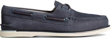 Sapato Barco Sperry Top-Sider Masculino Copo Dourado Autêntico Original 2 Olhos comprar usado  Enviando para Brazil