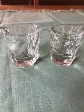 Bicchieri shots branca usato  Milano