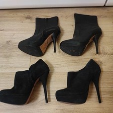 Buffalo high heels gebraucht kaufen  Eisenberg