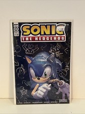 IDW Sonic The Hedgehog Comic Book Issue #26 Capa A Muito Bom/Quase Perfeito 2020 Sega comprar usado  Enviando para Brazil