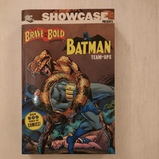 Showcase presents brave for sale  BODMIN