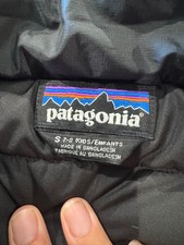 Patagonia size kids for sale  Hanover