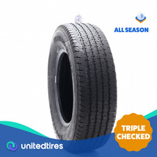 Used 245 75r17 for sale  Chicago