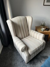 striped armchair for sale striped armchair for sale PRESTON