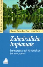 Zahnärztliche implantate gebraucht kaufen  Berlin