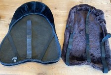 Saddle seat savers for sale  UK