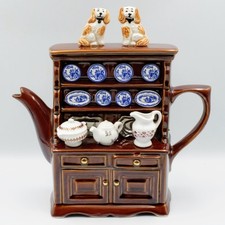 Swineside teapottery large for sale  TOTNES