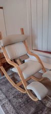 Stokke varier gravity for sale  SAFFRON WALDEN