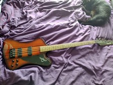 Epiphone bird pro for sale  COULSDON