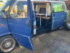 Campervan 2.5 tdi for sale  BRISTOL