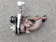 turbo 1 4hdi d'occasion  Bléré