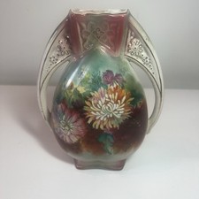 Vintage ceramic vase for sale  Woodstock