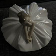 Nao lladro 1283 for sale  BURNLEY