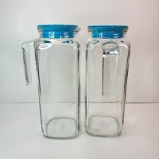 Pair vintage bormioli for sale  Bend
