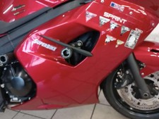 2015 triumph sprint for sale  SKELMERSDALE