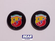 Logo laterale badge usato  Clusone