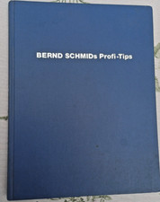 Bernd schmidt profi gebraucht kaufen  Nübel
