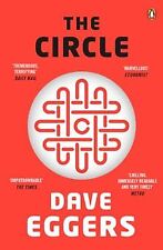 The circle eggers gebraucht kaufen  Berlin