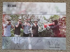 Sleeping with sirens d'occasion  Expédié en Belgium