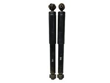 Stoßdämpfer hinten Links und Rechts für CITROEN C3 (FC_) 02-09 HDI 9646116780 comprar usado  Enviando para Brazil