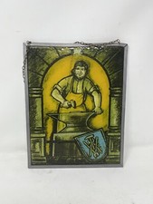 Bleiglas bild fenster gebraucht kaufen  Potsdam
