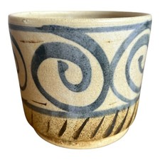Vintage patterned ceramic for sale  GLENROTHES
