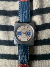 Rare ancienne montre d'occasion  Villetaneuse