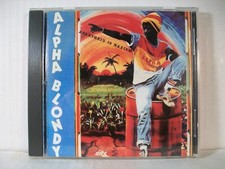 Apartheid is Nazism by Alpha Blondy   -   CD 1988     (Like New), usado comprar usado  Enviando para Brazil
