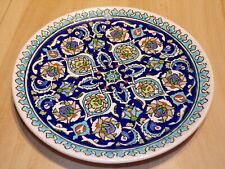 Assiette murale type d'occasion  Ciry-le-Noble