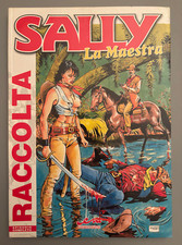 Raccolta sally maestra usato  Acqui Terme